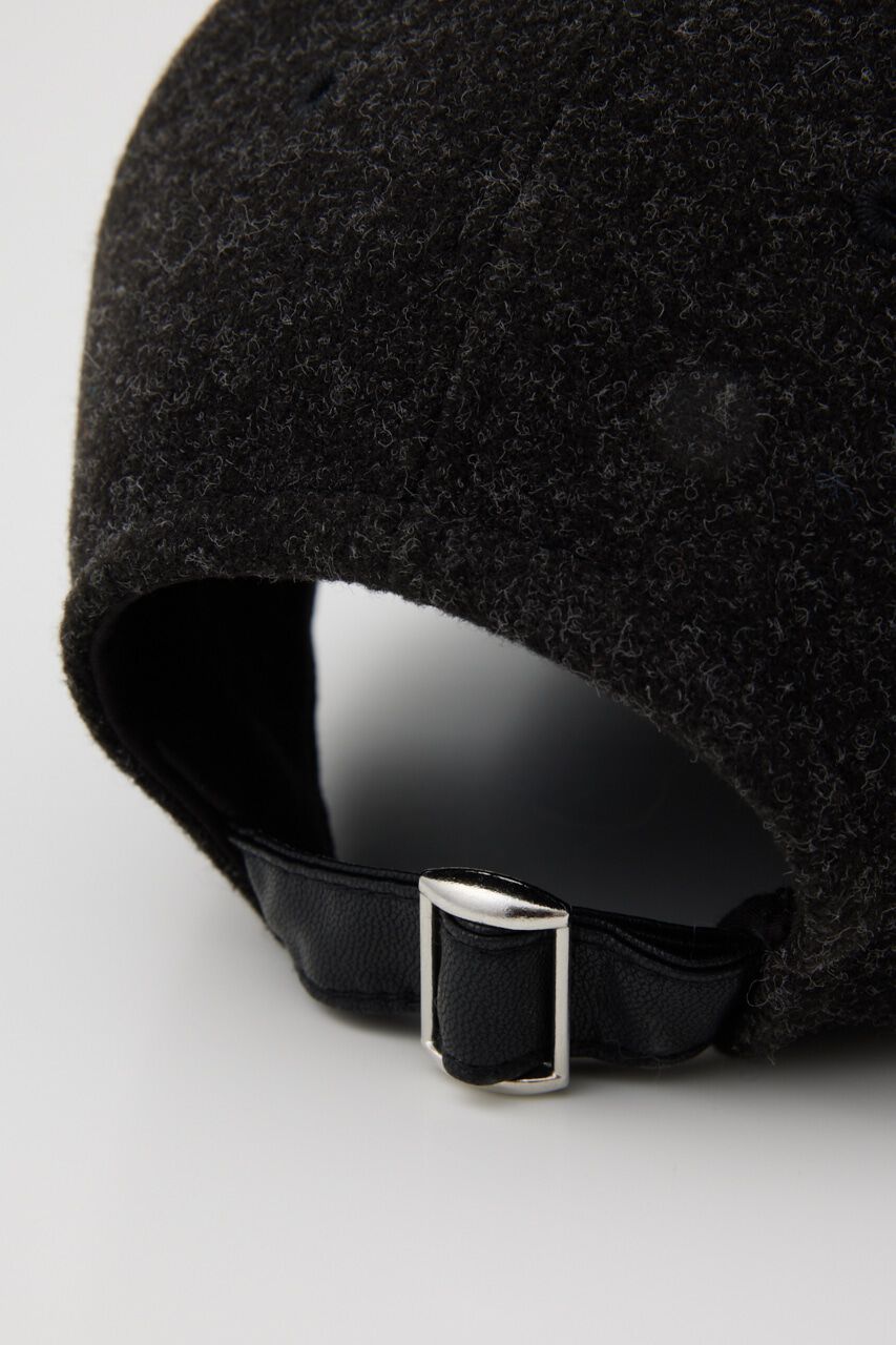 SLY「WARM LOGO キャップ」|その他|