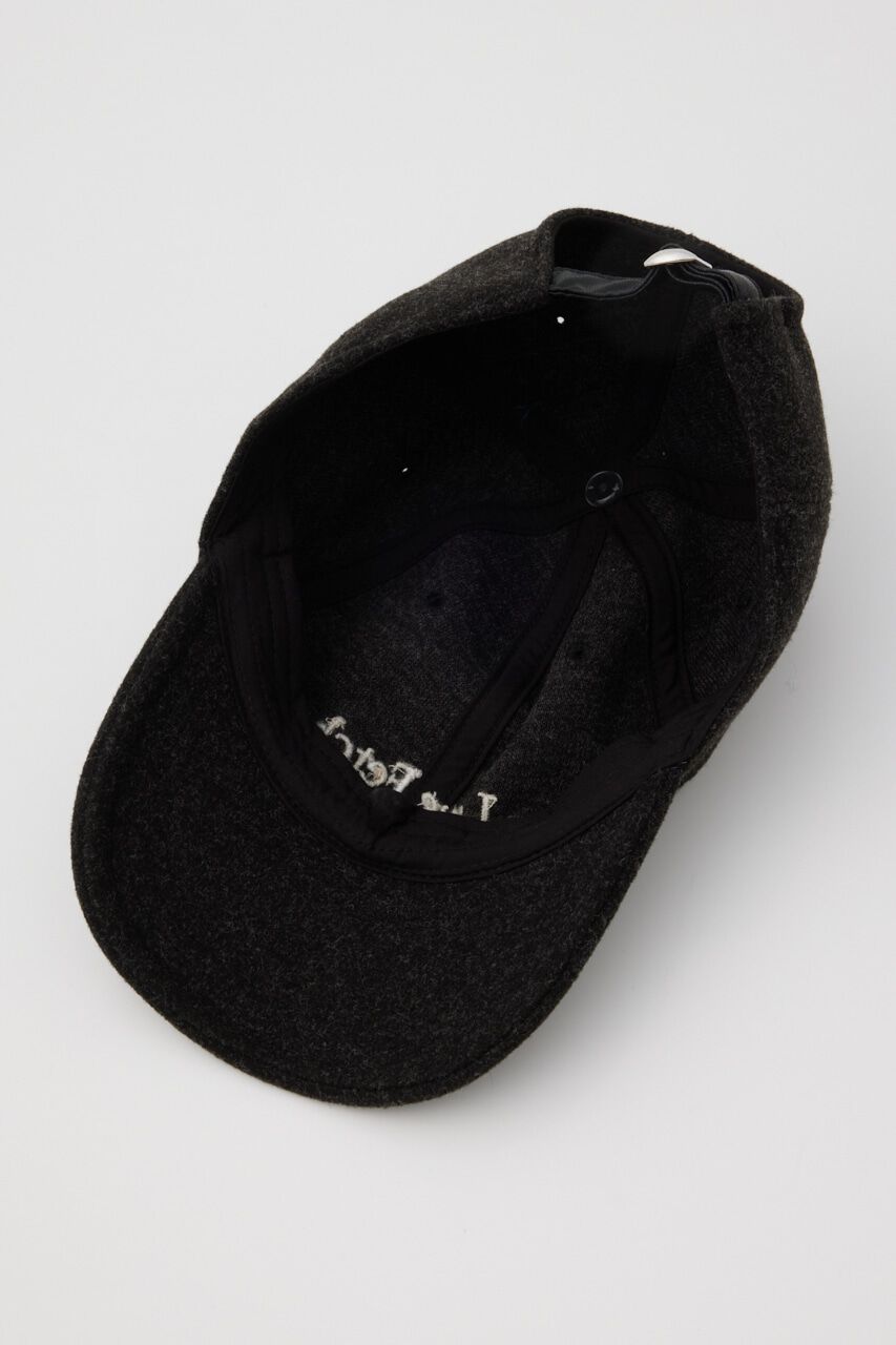 SLY「WARM LOGO キャップ」|その他|