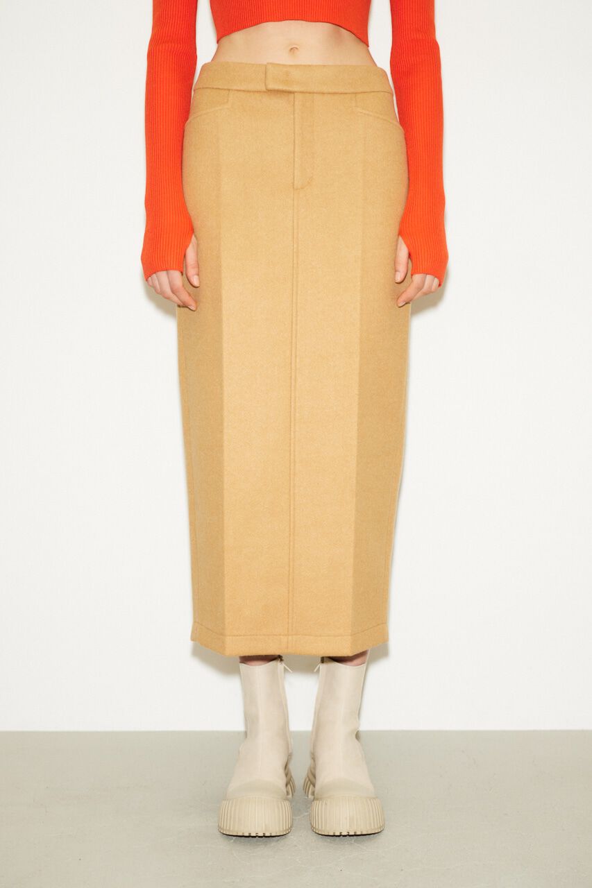 SLY「BONDING I LINE スカート」|スカート|