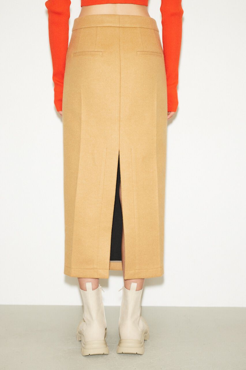 SLY「BONDING I LINE スカート」|スカート|