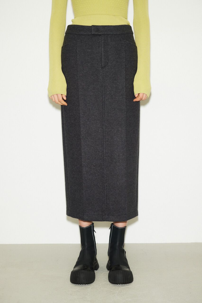 SLY「BONDING I LINE スカート」|スカート|