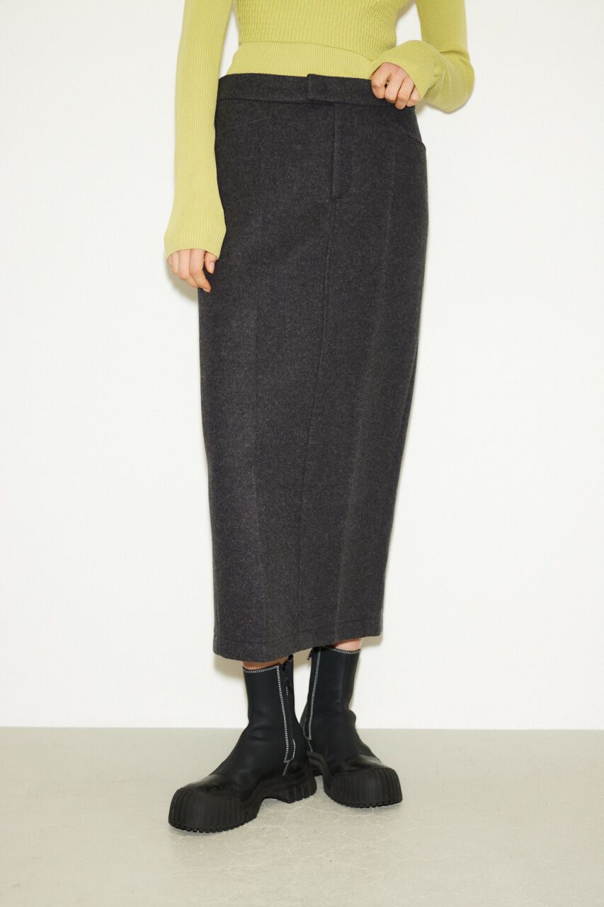 SLY「BONDING I LINE スカート」|スカート|