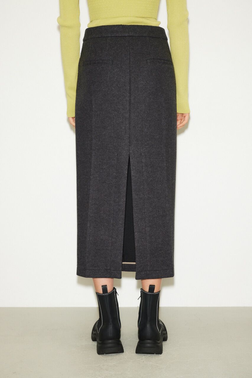 SLY「BONDING I LINE スカート」|スカート|