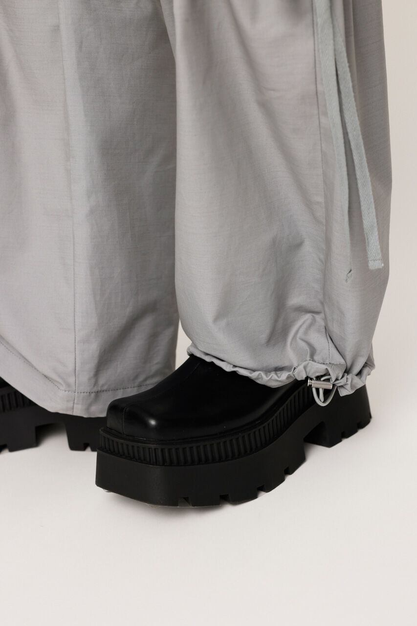 SLY「ASYMMETRY CARGO パンツ」|その他|