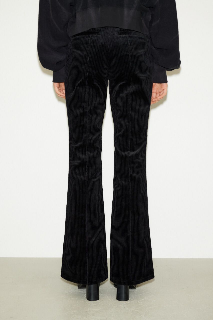 SLY「STRETCH CORDUROY FLARE パンツ」|その他|