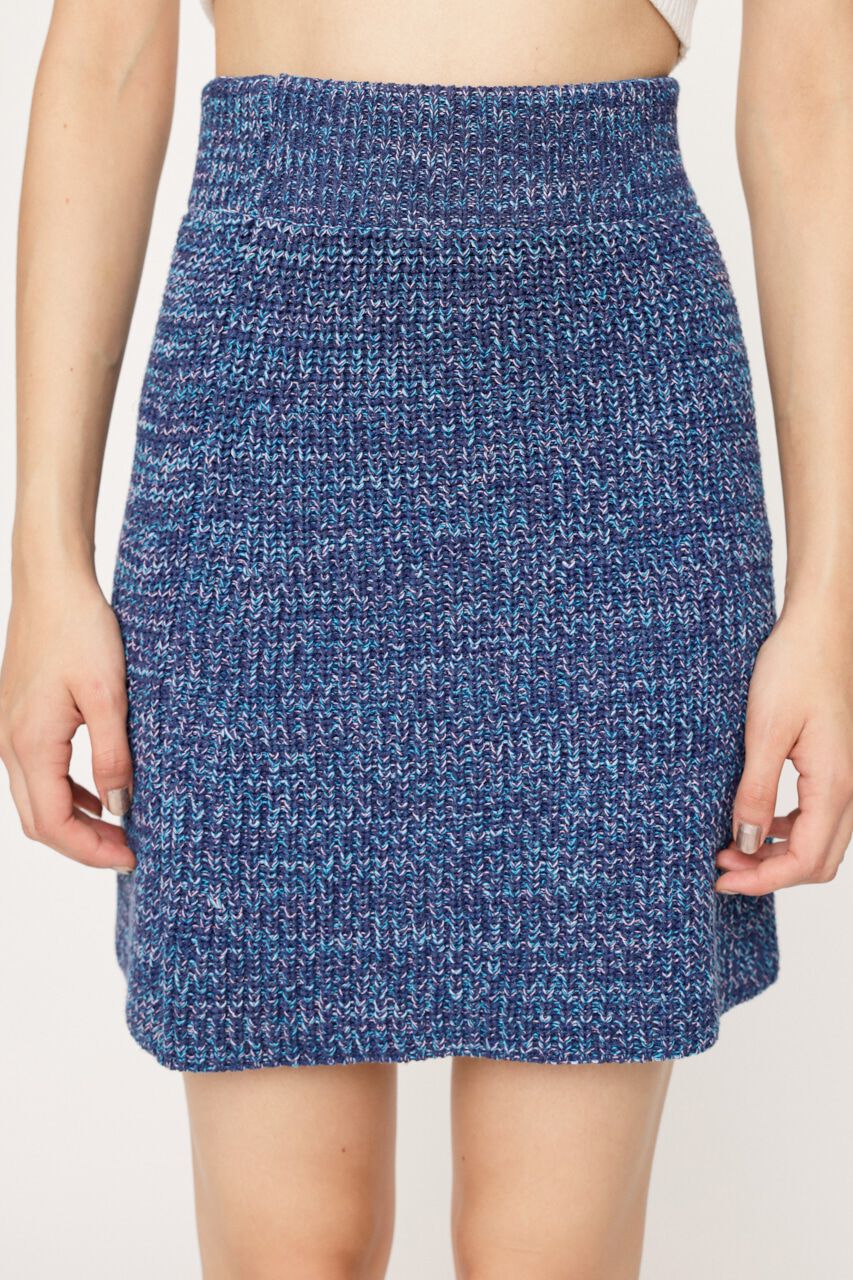 SLY「LG RIB SHORT 2P」|ワンピース|