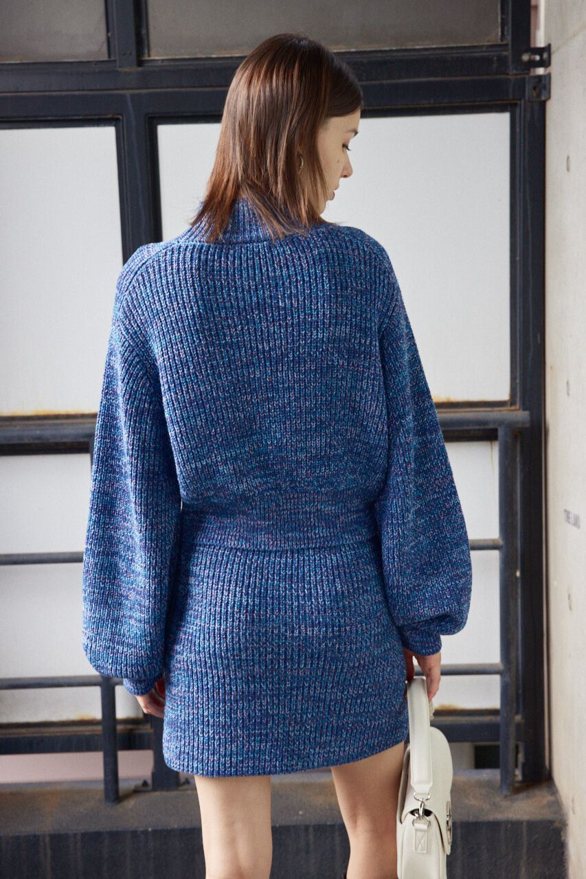 SLY「LG RIB SHORT 2P」|ワンピース|