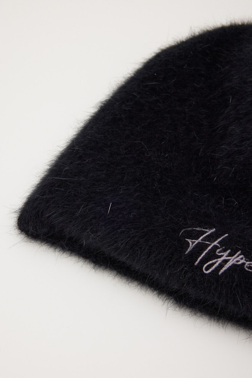 SLY「LOGO SHAGGY BEANIE」|その他|