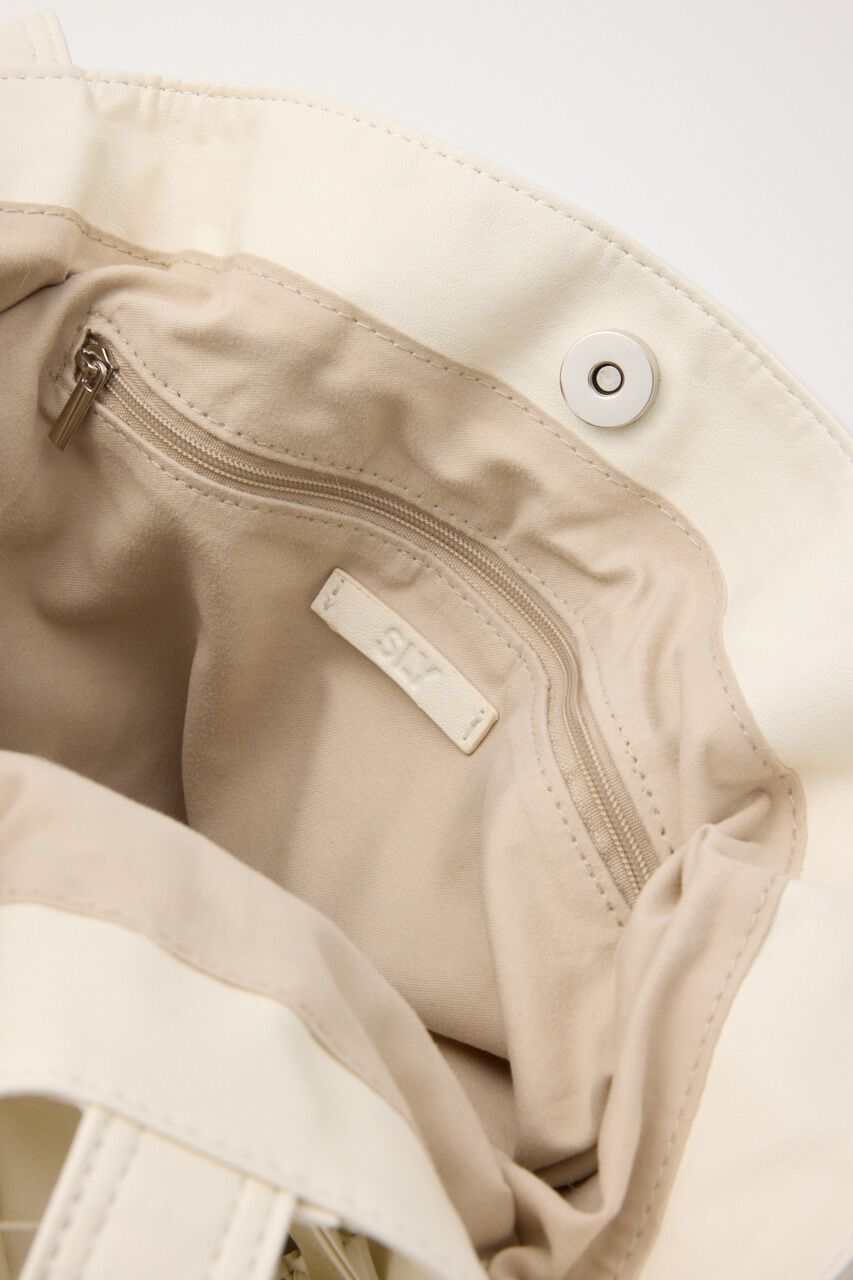 SLY「GATHER トートバッグ」|その他|