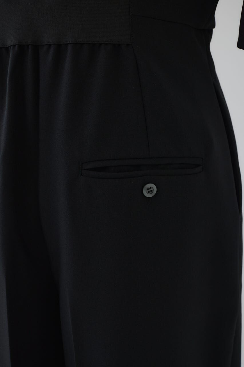 RIM.ARK 「Boat neck all in one」|その他|