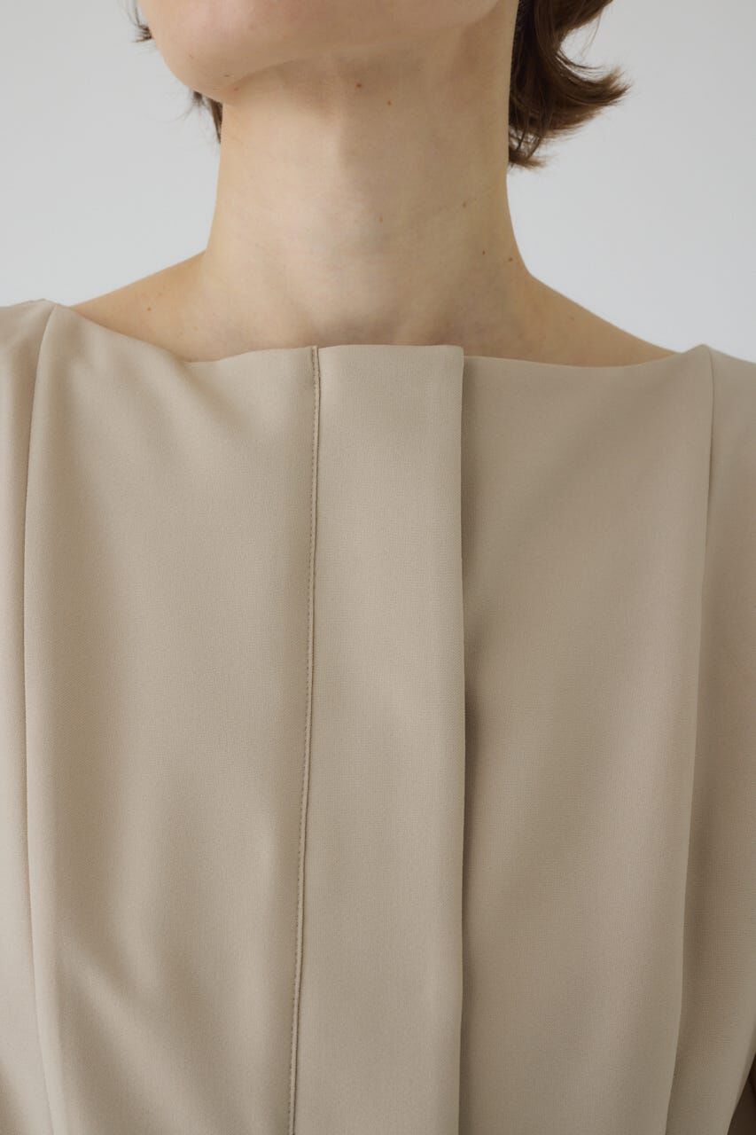 RIM.ARK 「Boat neck all in one」|その他|