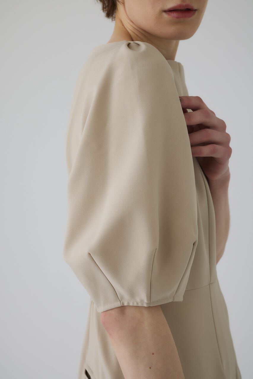 RIM.ARK 「Boat neck all in one」|その他|