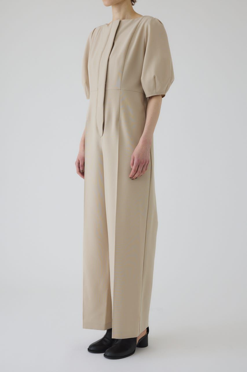 RIM.ARK 「Boat neck all in one」|その他|