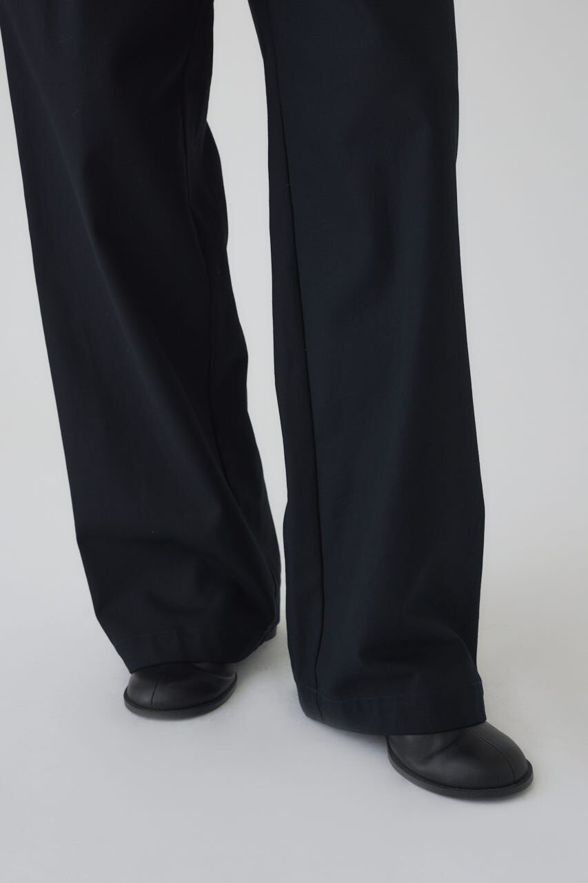 RIM.ARK 「Covering high waist PT」|その他|