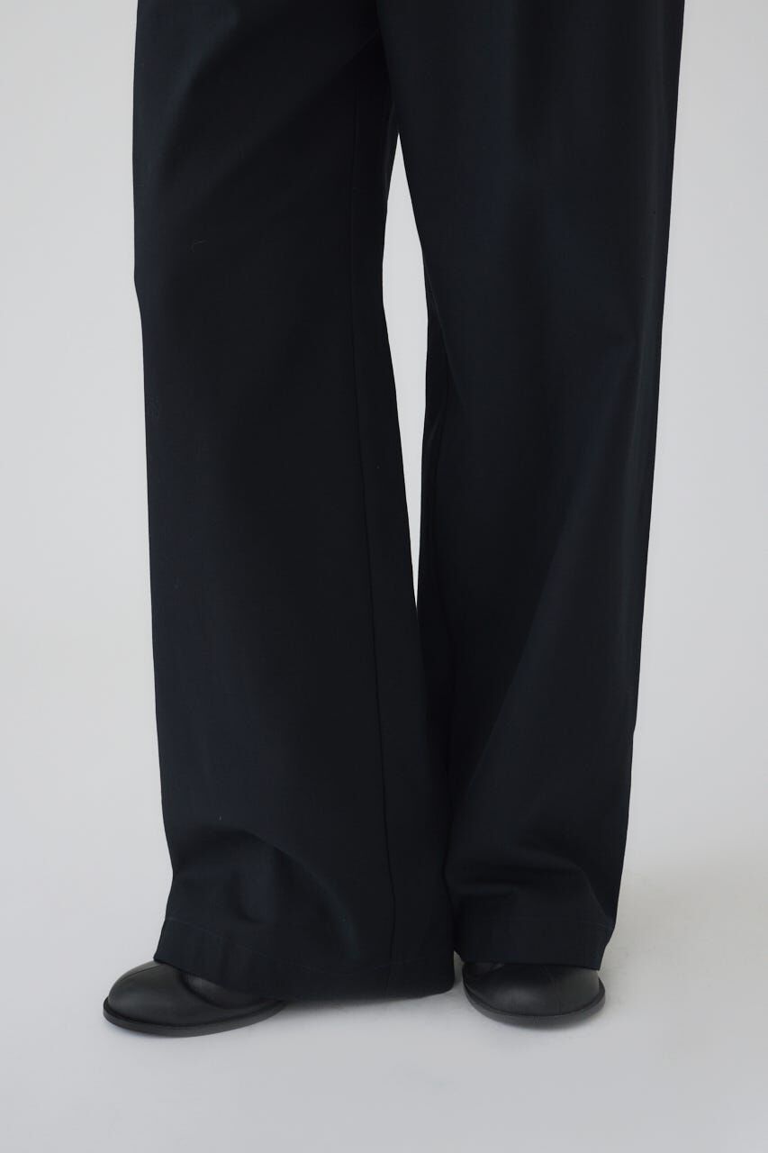 RIM.ARK 「Covering high waist PT」|その他|