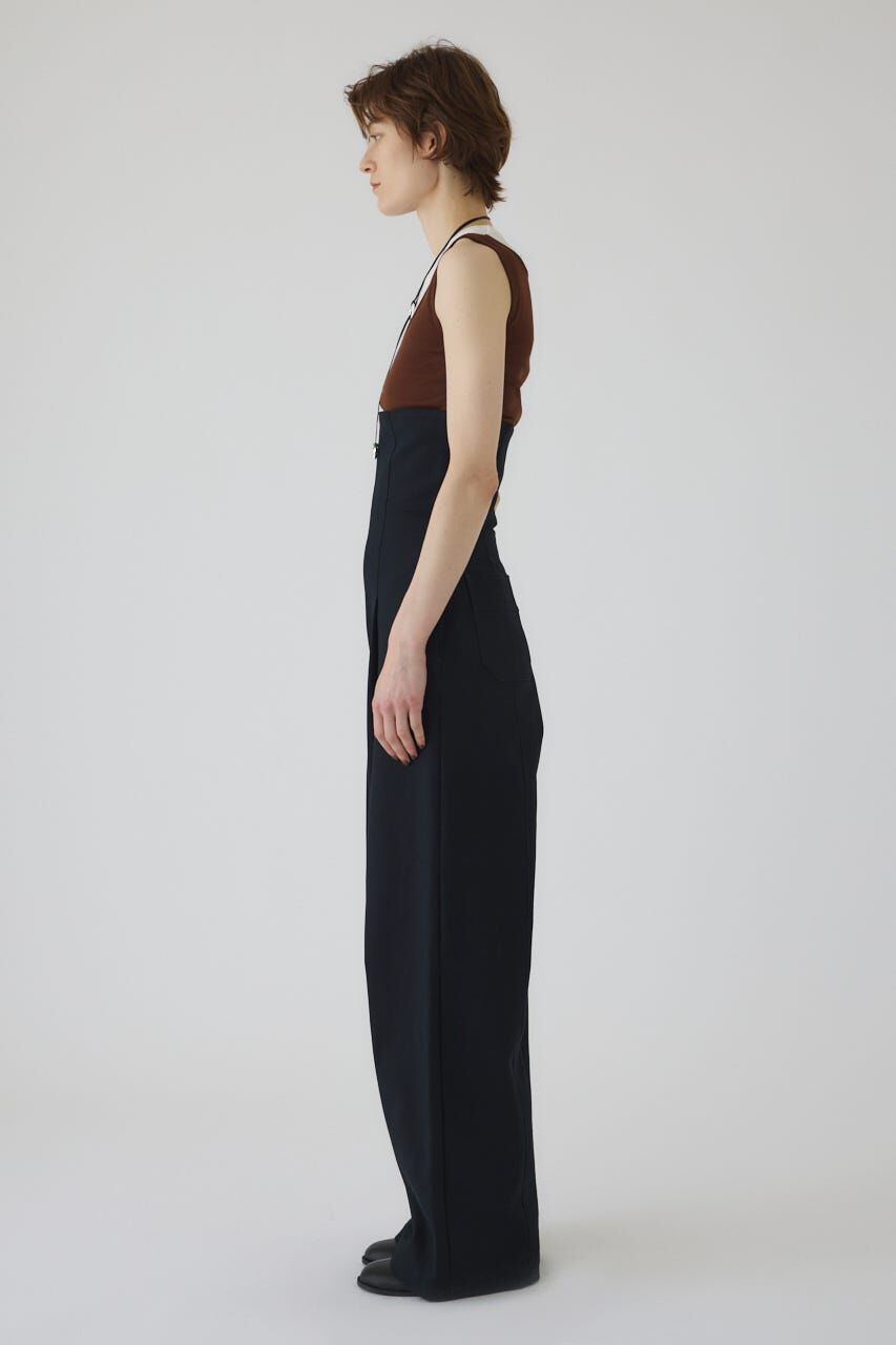 RIM.ARK 「Covering high waist PT」|その他|