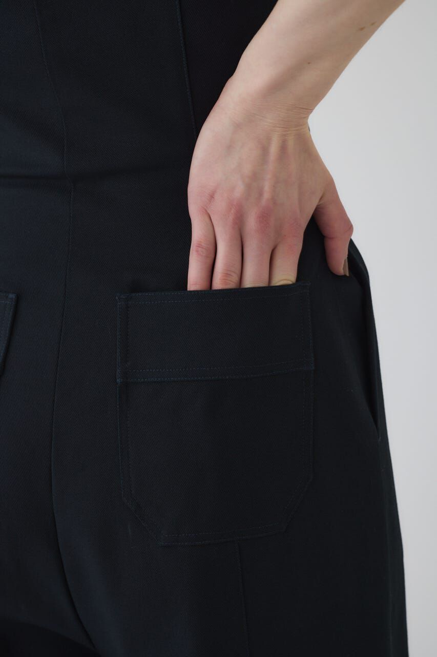 RIM.ARK 「Covering high waist PT」|その他|