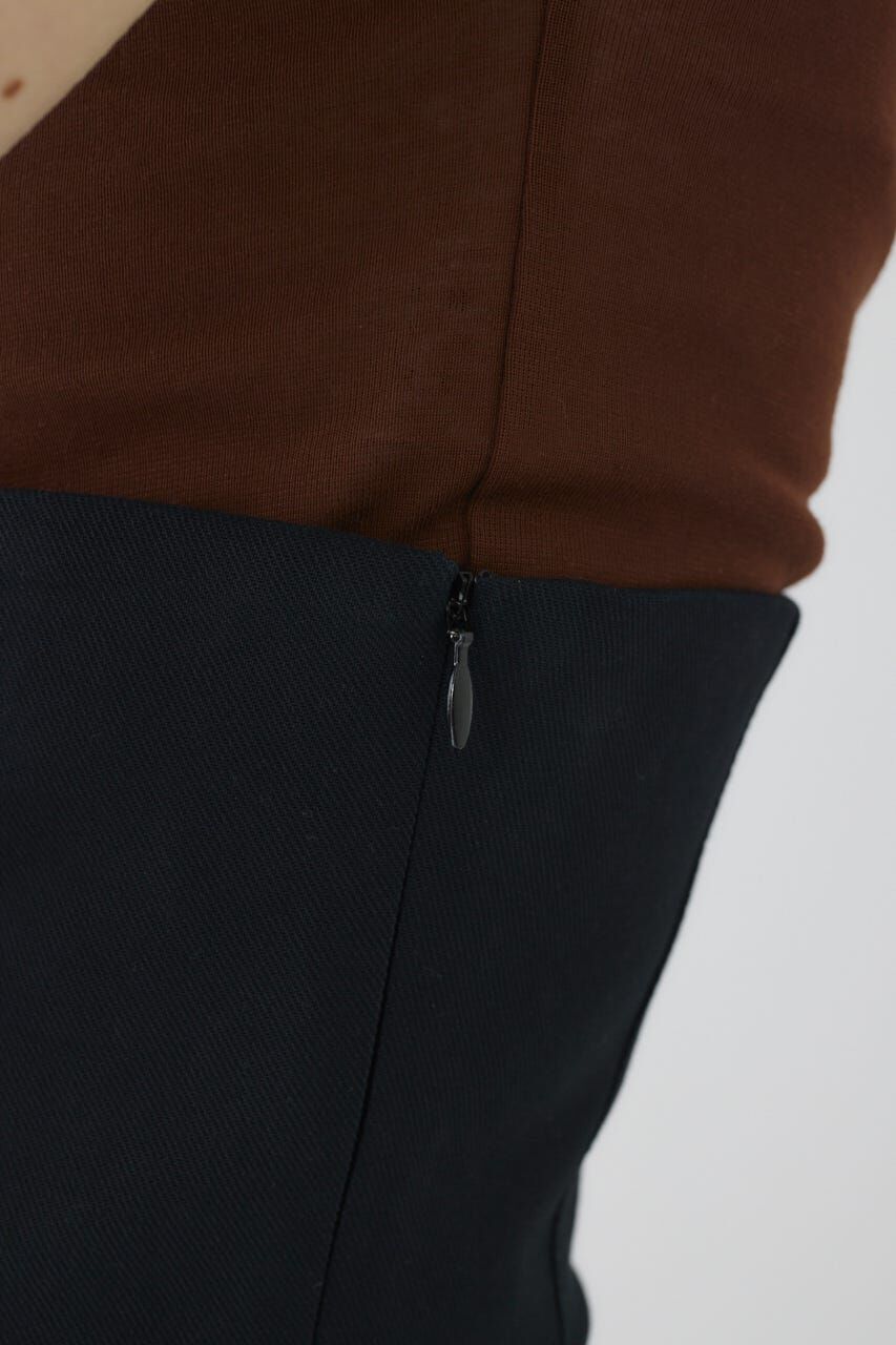 RIM.ARK 「Covering high waist PT」|その他|