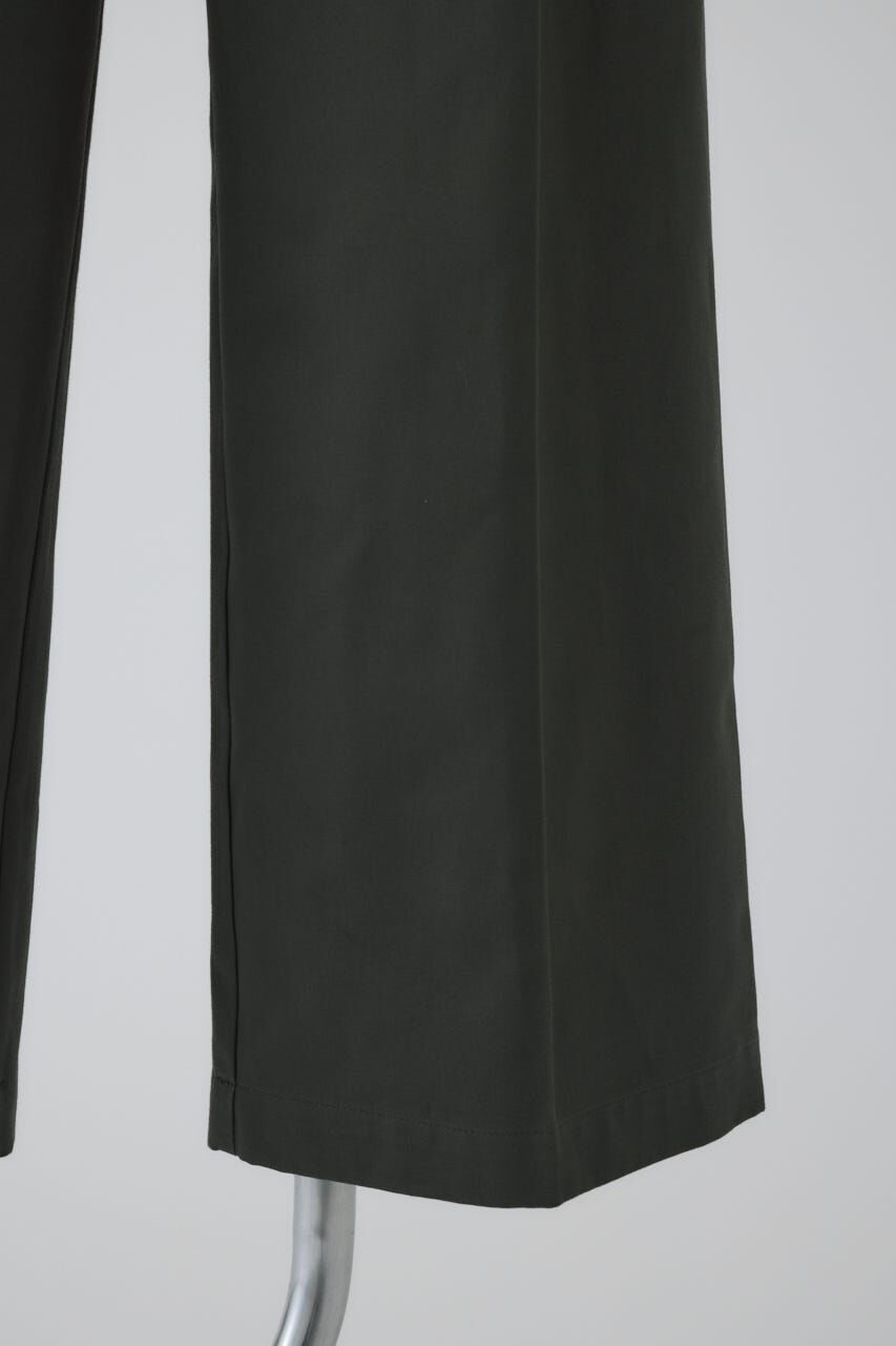 RIM.ARK 「Covering high waist PT」|その他|