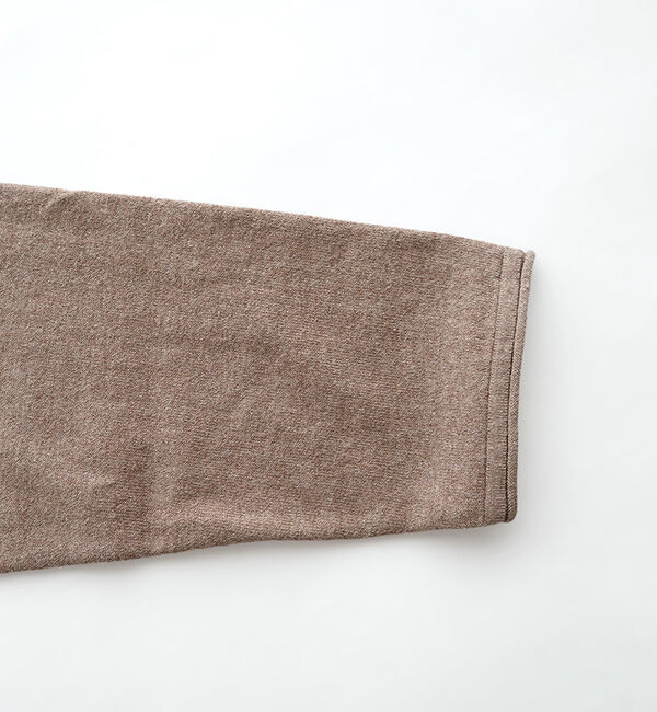 オローネ「モノローグニット」|ニット・セーター|