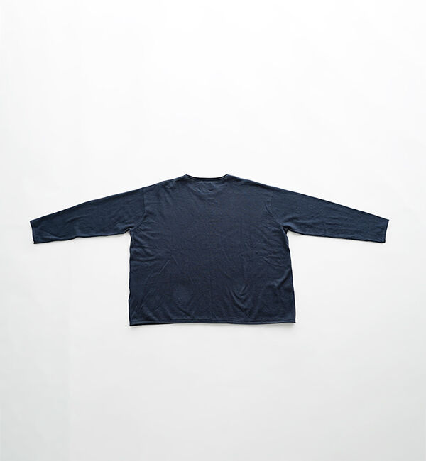 オローネ「モノローグニット」|ニット・セーター|