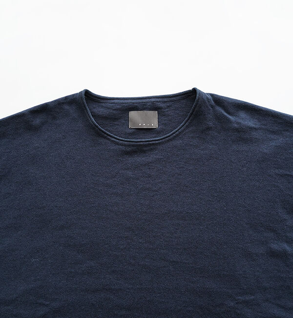 オローネ「モノローグニット」|ニット・セーター|