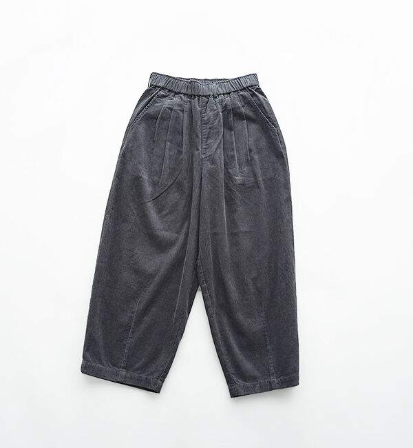 休日と詩「ニューボンボンパンツ&ldquo;コーデュロイ&rdquo;」|その他|