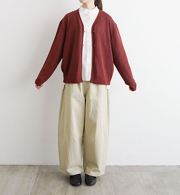 休日と詩「ホエールパンツ」|その他|