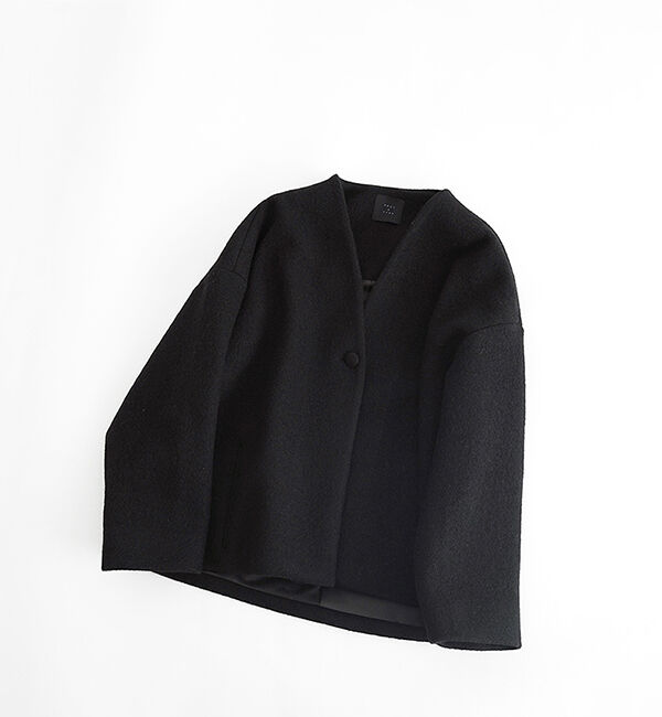 オオカミとフクロウ「オオカミと真夜中のティータイム&ldquo;はおり&rdquo;」|その他|