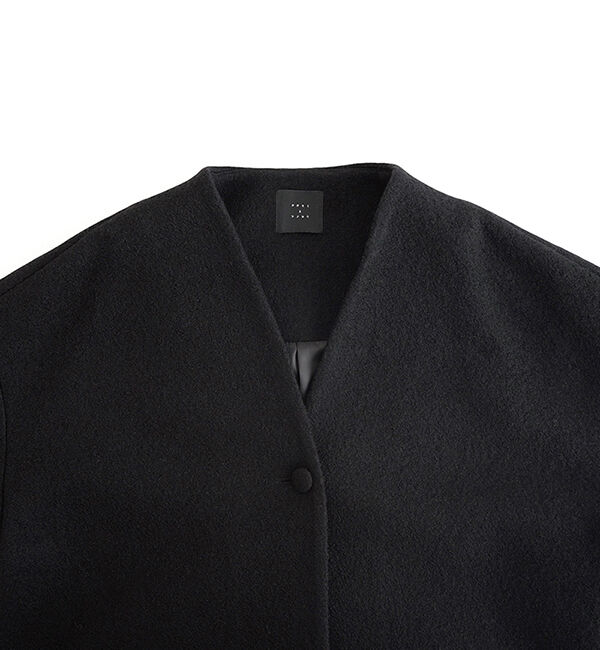 オオカミとフクロウ「オオカミと真夜中のティータイム&ldquo;はおり&rdquo;」|その他|