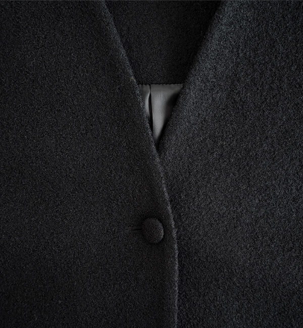 オオカミとフクロウ「オオカミと真夜中のティータイム&ldquo;はおり&rdquo;」|その他|