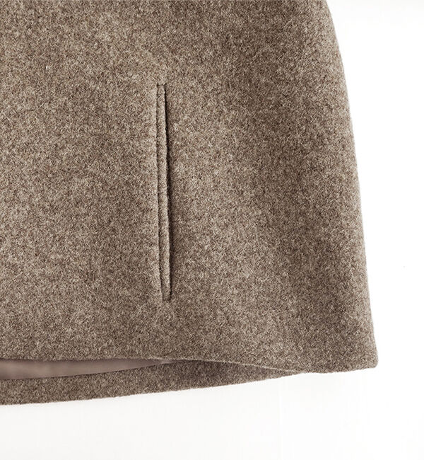 オオカミとフクロウ「オオカミと真夜中のティータイム&ldquo;はおり&rdquo;」|その他|