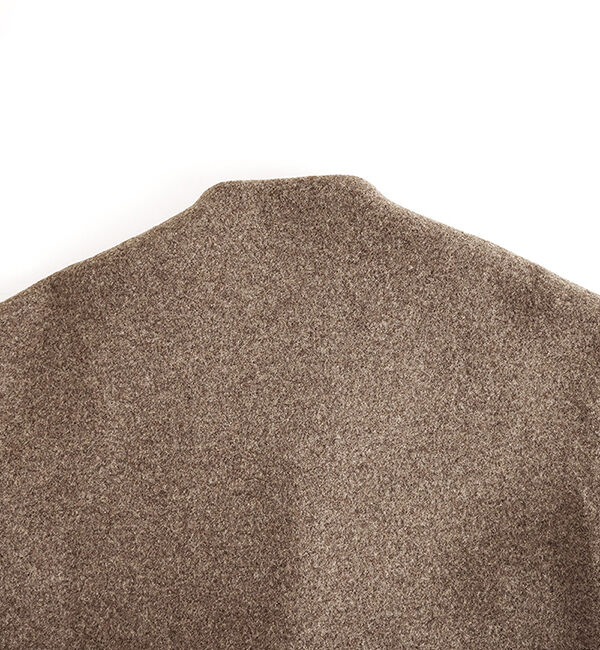 オオカミとフクロウ「オオカミと真夜中のティータイム&ldquo;はおり&rdquo;」|その他|