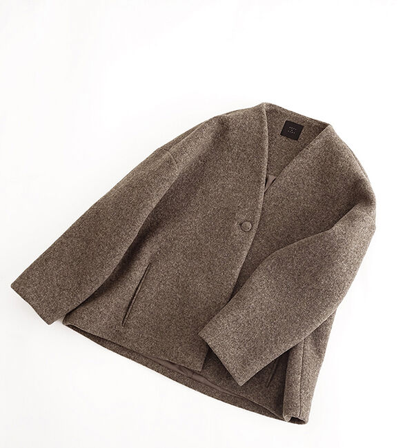 オオカミとフクロウ「オオカミと真夜中のティータイム&ldquo;はおり&rdquo;」|その他|