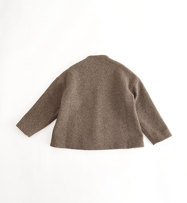 オオカミとフクロウ「オオカミと真夜中のティータイム&ldquo;はおり&rdquo;」|その他|