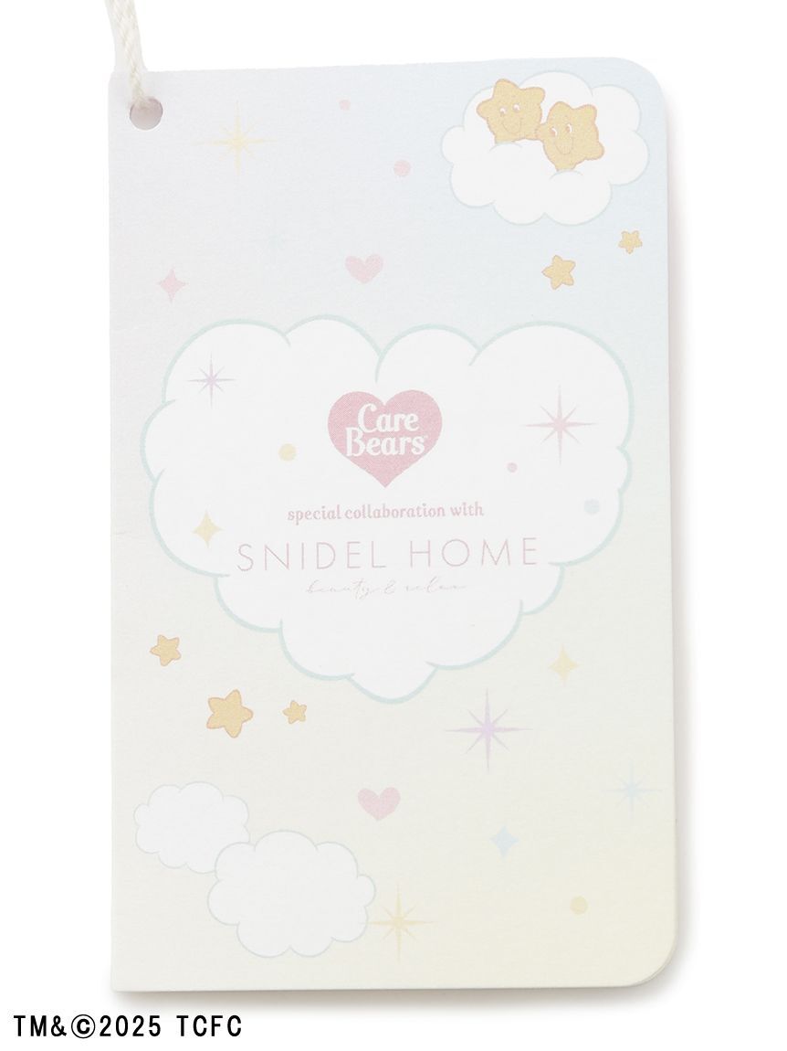 SNIDEL HOME「【Care Bears(TM)】総柄ショートパンツ」|ルームウェア|