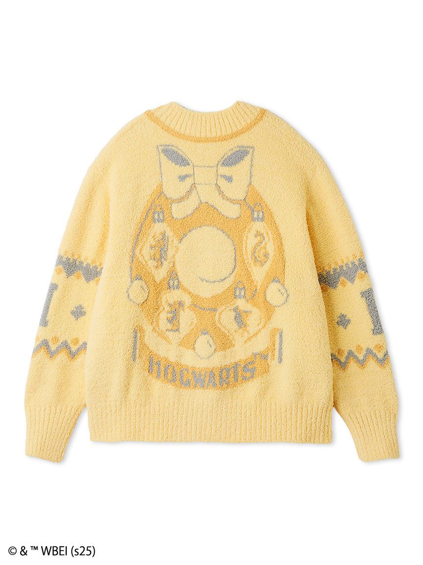 SNIDEL HOME「【ハリー・ポッター】ニットカーディガン」|ルームウェア|