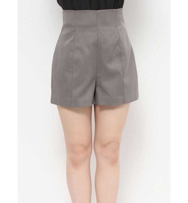 RESEXXY「ハイウエストショートパンツ」|その他|