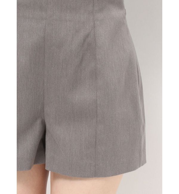 RESEXXY「ハイウエストショートパンツ」|その他|