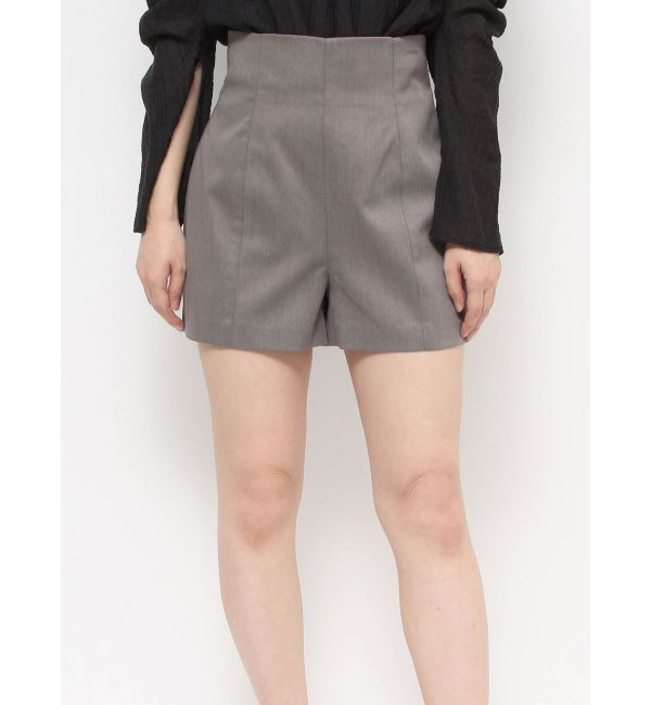 RESEXXY「ハイウエストショートパンツ」|その他|