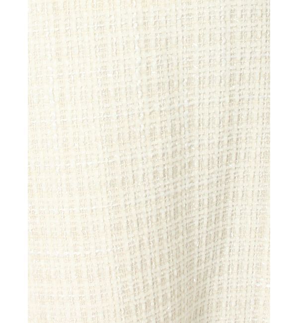 dazzlin「ヘムラインミニジャンスカ」|ジャンパースカート|