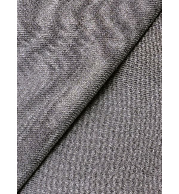 dazzlin「レイヤードシャツミニワンピース」|ワンピース|