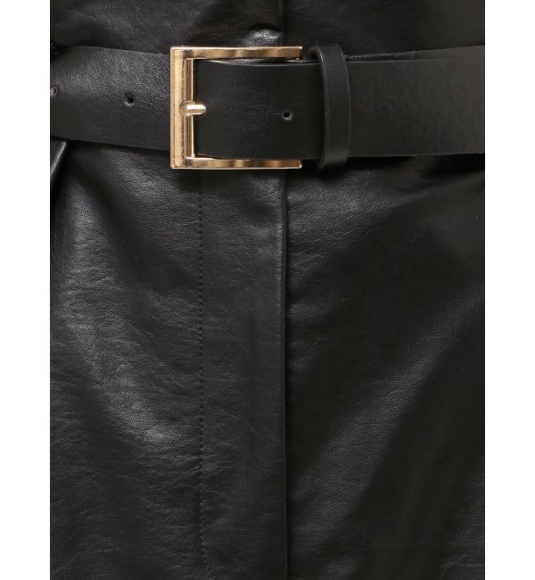 dazzlin「チノベルトスカート」|スカート|