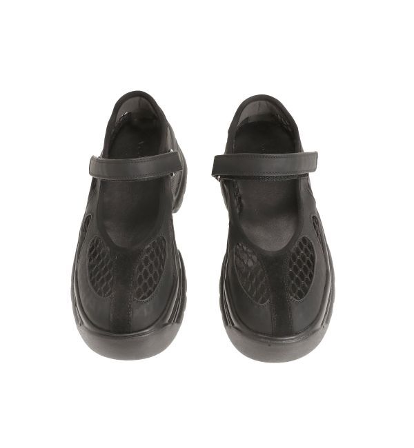 EMODA「メッシュコンビバルキーシューズ」|その他|