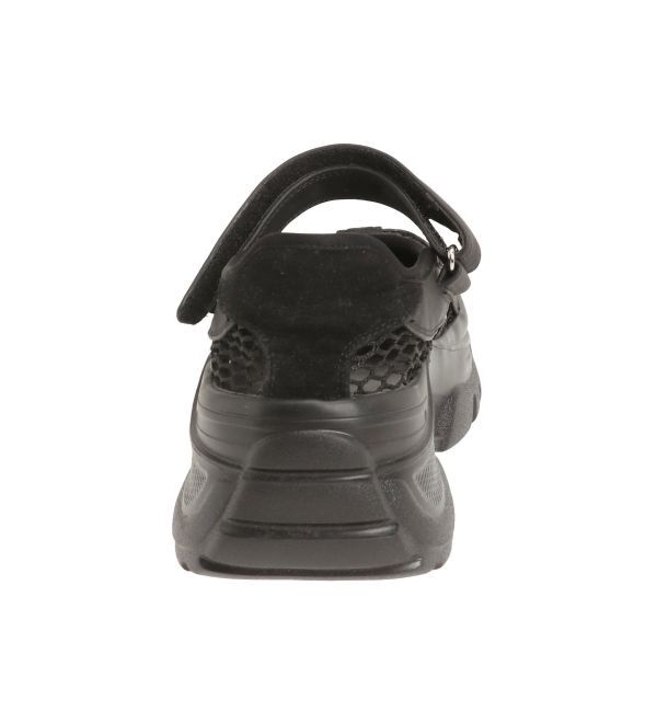 EMODA「メッシュコンビバルキーシューズ」|その他|