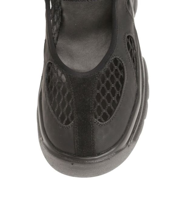 EMODA「メッシュコンビバルキーシューズ」|その他|