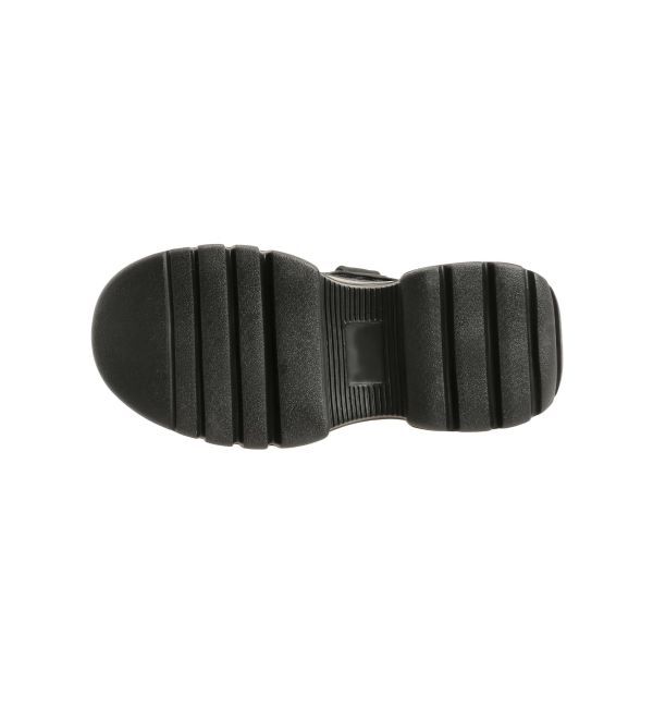 EMODA「メッシュコンビバルキーシューズ」|その他|