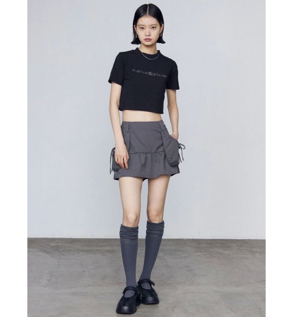 EMODA「メッシュコンビバルキーシューズ」|その他|