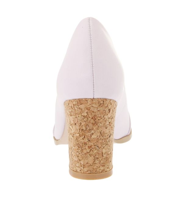 MERCURYDUO「【ＧＤＳ】 ポインテッドカラーパンプス」|その他|