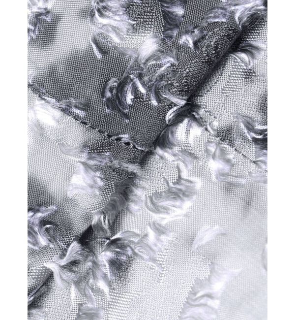 MERCURYDUO「シャツドッキングコルセットアシメヘムワンピース」|ワンピース|